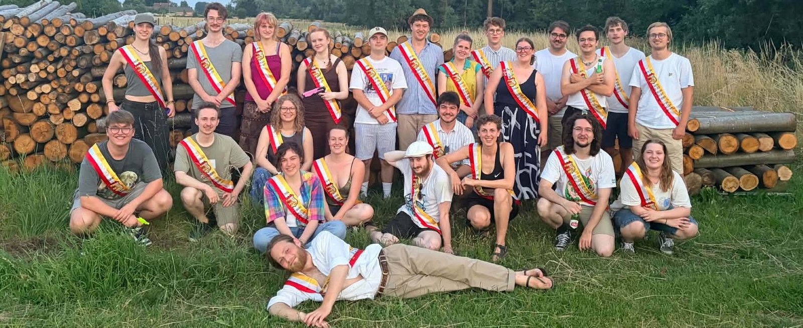 ARCHEOLOGISCHE WERKGROEP